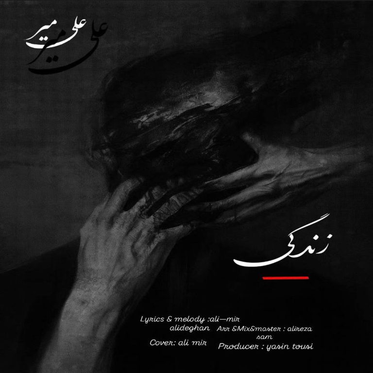 دانلود آهنگ زندگی از علی میر